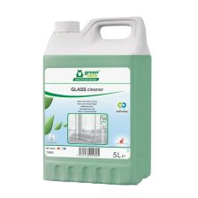   Tana Green Care Glass Cleaner üveg- és ablaktiszítószer 5L