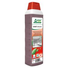   Tana Green Care Sanet Alkastar lúgos napi szanitertisztító 1000ml