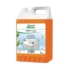   Tana Green Care Tanet Orange padozat- és felülettisztító 5L