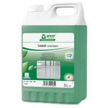   Tana Green Care Tawip Vioclean gépi és kézi ápoló hatású padlótisztító 5L