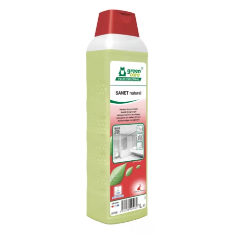 Tana Green Care Sanet Natural ecetes szanitertisztító 1000ml