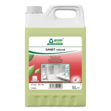 Tana Green Care Sanet Natural ecetes szanitertisztító 5L