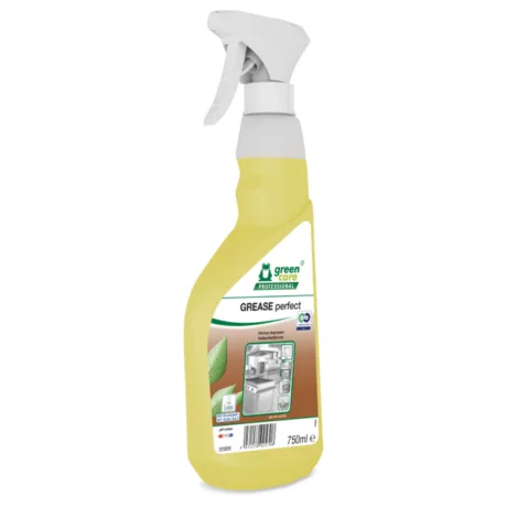 Tana Green Care Grease Perfect illatanyagmentes konyhai zsíroldószer 750ml