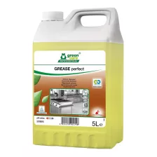   Tana Green Care Grease Perfect illatanyagmentes konyhai zsíroldószer 5L