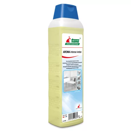 Tana Aroma Intense Ivetan illatosított általános tisztítószer 1000ml