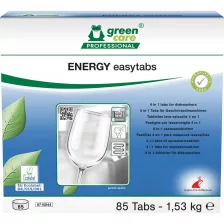   Tana Green Care Energy EasyTabs 4in1 mosogatógép tabletta 85db