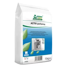   Tana Green Care Activ Performa fehérítő és zsíroldó mosópor 15kg
