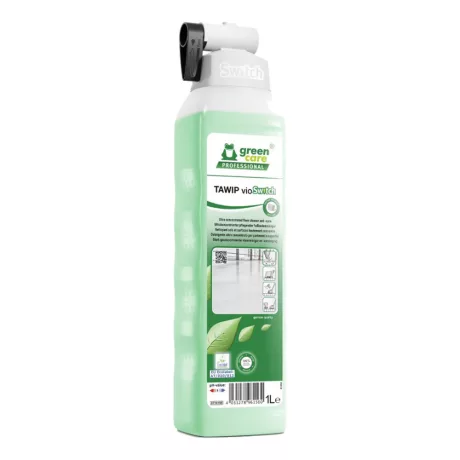 Tana Green Care Tawip VioSwitch ultrakoncentrált ápoló hatású padlótisztító 1000ml