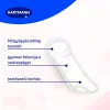 Hartmann Samu Classic Mini nőgyógyógyászati betét 6,5x22cm 20db