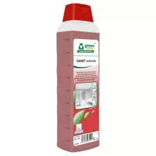   Tana Green Care Sanet Extreme erős savas szanitertisztító és vízkőoldó 1000ml