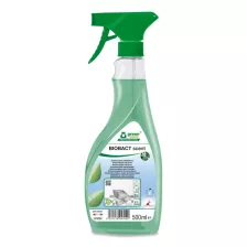   Tana Green Care Biobact Scent biotechnológiai szagsemlegesítő 500ml