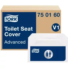 Tork WC ülőke takaró 250db