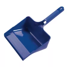 Műanyag lapát kék