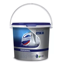   Domestos Pro Formula Urinal Blocks Piszoártisztító tabletta 3kg
