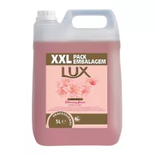   Lux Pro Formula Hand wash Prémium kategóriás krémszappan 5L