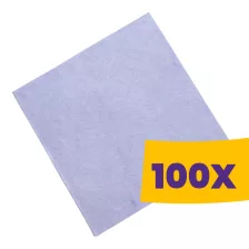 TASKI Allegro Light Blue törlőkendő 38x40 kék 100db
