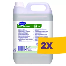   TASKI Jontec Best Fékezett habzású, semleges kémhatású padlótisztítószer 5L (Karton - 2 db)