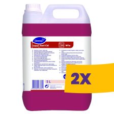   TASKI Sani Cid Fürdőszoba tisztítószer kemény vízhez 5L (Karton - 2 db)