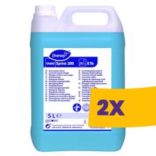   TASKI Sprint 200 Általános felülettisztítószer 5L (Karton - 2 db)