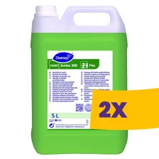   TASKI Jontec 300 Fékezett habzású, semleges kémhatású padlótisztítószer 5L (Karton - 2 db)