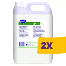   TASKI Jontec Matt Matt fényű padlóemulzió 5L (Karton - 2 db)