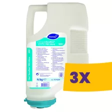   Clax Revoflow Pro Micro 30X1 mosópor mikroszálas textíliákhoz 4kg (Karton - 3 db)