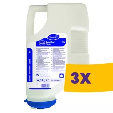   Suma Revoflow Clean P5 Gépi mosogatószer közepesen kemény / kemény vízhez 4,5kg (Karton - 3 db)