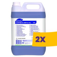   TASKI Sprint 200 Pur-Eco Általános tisztítószer 5L (Karton - 2 db)
