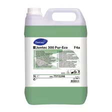  TASKI Jontec 300 Pur-Eco Semleges kémhatású, fékezett habzású padlótisztítószer 5L