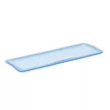 TASKI átlátszó fedő a moptartó dobozhoz 40cm
