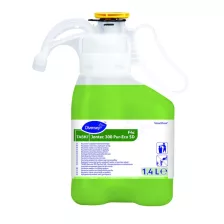   TASKI Jontec 300 Pur-Eco Semleges kémhatású padozattisztító szer Smart Dose kiszerelésben 1,4L