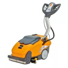   TASKI Swingo 350E Kompakt méretű hálózati üzemű automata súrológép