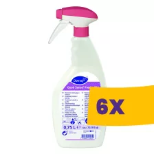  Good Sense Fresh Légfrissítő és bútorkárpit illatosító 750ml (Karton - 6 db)