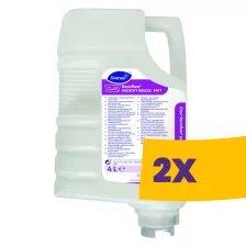   Clax Revoflow Deosoft Breeze 54X1 textilöblítőszer hosszan tartó, friss illattal 4L (Karton - 2 db)