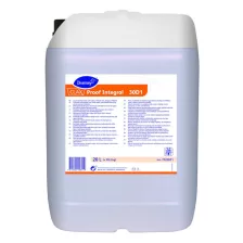   Clax Proof Integral 30D1 Folyékony lúgos mosószer lágyvizes alkalmazáshoz 20L