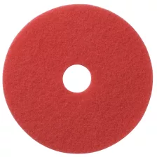 TASKI Americo pad 17" 43cm piros 5db