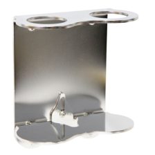   LAPÉ Collection Double Bracket fali konzol 2 Lapé termékhez króm