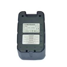   TASKI IntelliPower Li Ion 36V / 6Ah - Aero BP Akkumulátor háti- és állóporszívóhoz