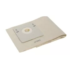 TASKI Go papír porzsák szűrővel 10db