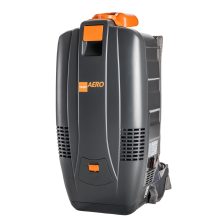   TASKI Aero BP B Li Ion akkumulátoros háti porszívó (akkumulátor és töltő nélkül)