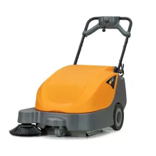   TASKI balimat 2300 Használatra kész gyalogkísérős seprőgép
