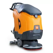   TASKI Ultimaxx 1900 SD50 Performance BMS Önjáró padlótisztító gépváz (Gélakkus váz akkumulátor és tartozékok nélkül)