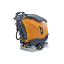   TASKI Ultimaxx 1900 SD50 Performance BMS Önjáró gélakkus padlótisztító gép FullXtra csomag