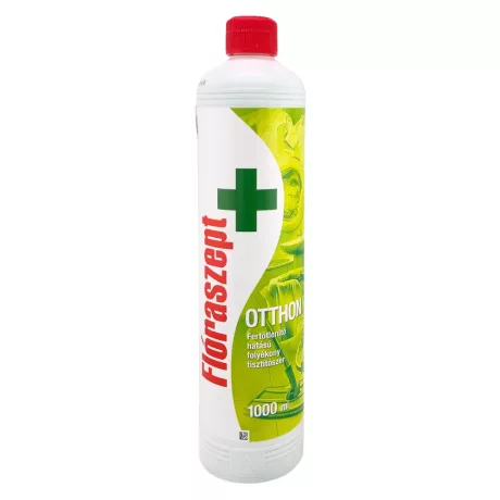 Flóraszept fertőtlenítő tisztító -és fehérítőszer 1000ml