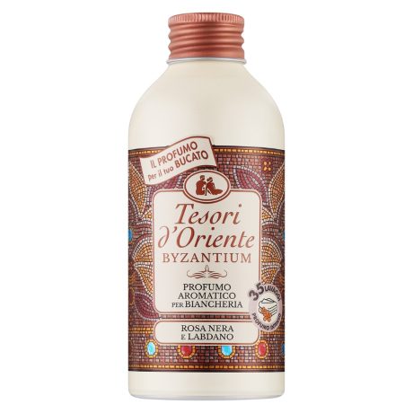 Tesori d'Oriente mosóparfüm Byzantium - 35 mosás 250ml