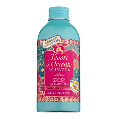 Tesori d'Oriente mosóparfüm Ayurveda - 35 mosás 250ml