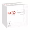FATO Smart Table koktélszalvéta Hófehér - 2 rétegű, 24x24cm, 100 lap