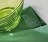FATO Smart Table koktélszalvéta Erdőzöld - 2 rétegű, 24x24cm, 100 lap
