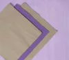 FATO Smart Table koktélszalvéta Galambszürke - 2 rétegű, 24x24cm, 100 lap
