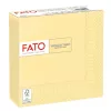 FATO Smart Table szalvéta Pezsgő - 2 rétegű, 33x33cm, 50 lap